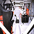 Interior de um Hot Dodge