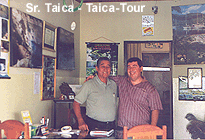 Taica-Tour