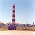 Farol da Barra do Chuí