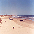 Praia da Barra do Chuí