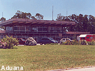 Aduana